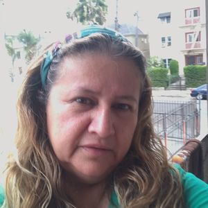 Meet your Posher, Mayra